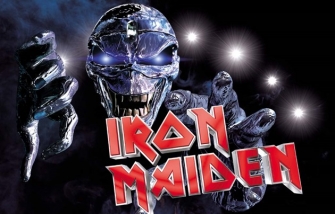 Iron Maiden Learn A Lesson From Online Piracy