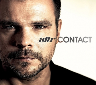 ATB releases in January 2014 a new album called "Contact"