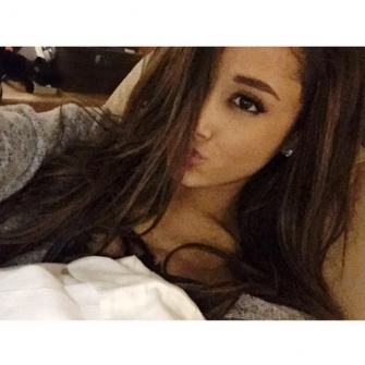 Ariana Grande New Look Change - How Does She Look Now