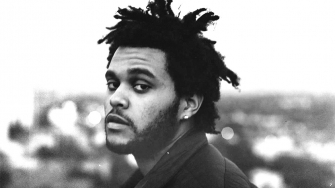 The Weeknd has released the video of the song "In The Night"