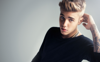 Justin Bieber sang a Beatles song (video)