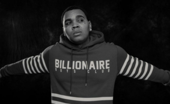 Kevin Gates released the video of the song "Really Really" (video)