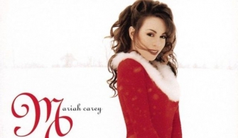 Mariah Carey has the most played Christmas song