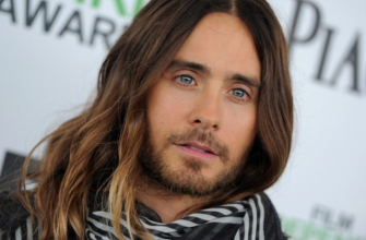 Jared Leto sue online magazine TMZ