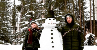 Calvin Harris and Taylor Swift are still together - are fans surprised?